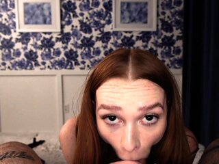 GOTFILLED Harley Love gets every drop