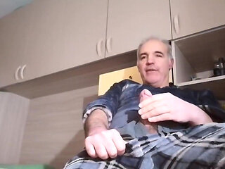 Give Me Your Ass, I Want to Fuck You!