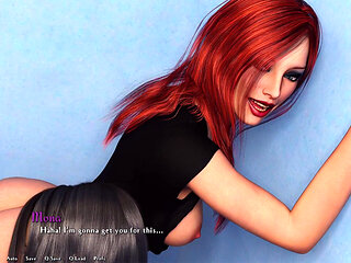 Being a Dik 10 - All the College Girls and Teachers Wants Me