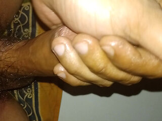 My dick is ejaculating a lot