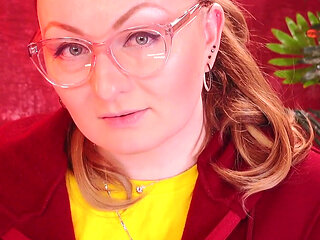 Magical Words for Yourself: a Guide to Dealing with Anxiety