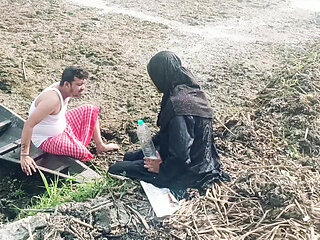 Poor village chacha chachi sex at boss house