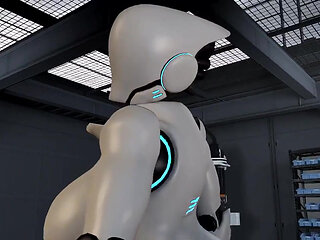 Haydee - the Stress Fuck