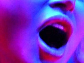 Surprise Orgy in a Swinger Club