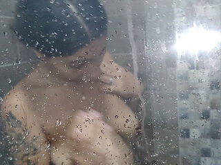 Fuck the Devil and Cum Covered Smile 3