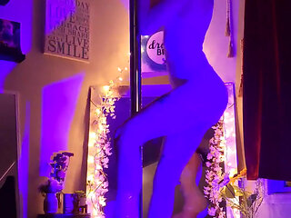 This Was Such a Sexy Stage Set!! I Can't Wait to Put on More Shows for You Babes!