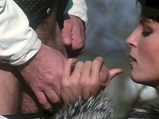 Under the Fur a Hairy Pussy to Fuck