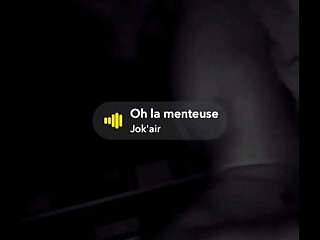 Bon je vous donne un peu &agrave_ manger pour que vous puissiez vous faire une petite ...