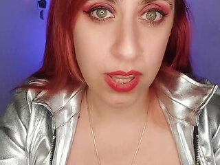 I Brought a Shameful One Home to Suck His Dick in Front of My Cuckolded Husband!