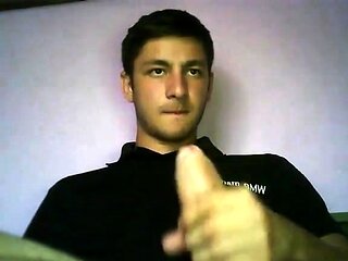 Twink Latino Beats Meat