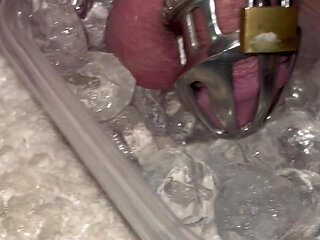 Rod Hasnt Been Very Obedient Lately so as a Punishment