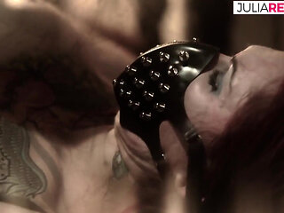 Lesbians Have Fun With Each Other