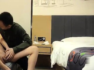 Small titted teen amateur pounded by doctor