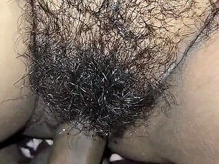 Desi Bhabhi Closeup Creamy Pussy Creampie Fucking Orgasm Video