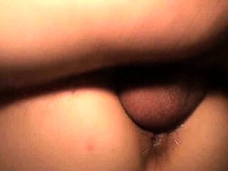 Straightbait amateur on bus fucking ass doggystyle