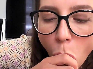 What Does Her Stepsister Do with Her Self?