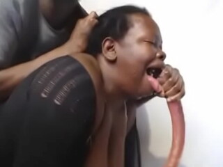 Anal and Deepthroat
