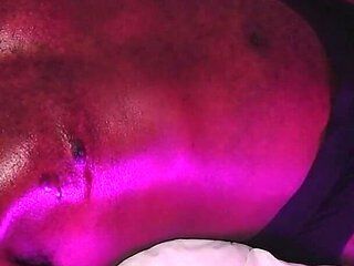 Asmr Massage & Happy Ending for BBC