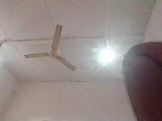 Bad Girl, Bad Camera Angle