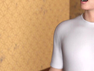 University Students Without Control (part 1)