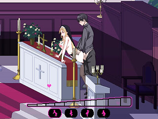 NUN GETTING FUCKED IN CHURCH ALL NIGHT LONG - THE CENSOR - PART - 5
