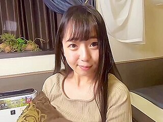 They Were Shy At First, But Convinced To Do The Deed! - .3