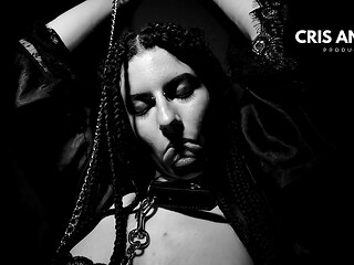BDSM Series - Lucifera - Cris Angelo Production Part 01
