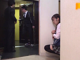 I Like Older Men, You Know. - C