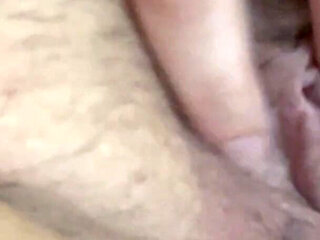 Pretty Creamy Pussy, Stay Tuned for More