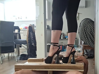 Glory Hole Only Maker CBT