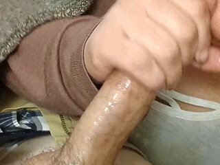 Latina hotwife getting ready for a nice night with a bbc