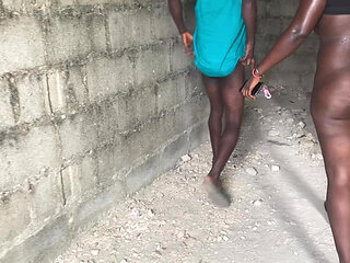 She Got What She Wanted Hot Fuck