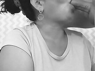 Spectacular Blowjob