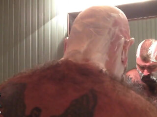 A Close Shave