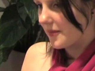 Sweet teen Jennin Photoshoot - Uncut