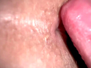 Good Teen Girl Says: Why Did You Point a Camera on My Butthole? I Thought Men Don't Like It!