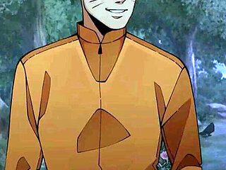 Naruto Shinobi Lord - Part 1 - Kaguya Hentai Sex by Loveskysan