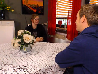 Private German swingers - Scene #04