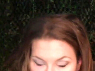 Bella Rossi Gets a Hold of Submissive Ariel X