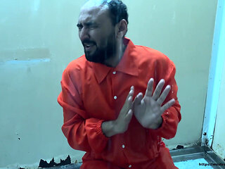 Shift 1 Scene From the Film Black Site 3 "mind Control"