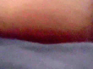 Making Myself Horny While I Wait