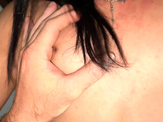 +18 Latina Teen with an Italian