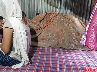 Muslim Wife Ki Chudai