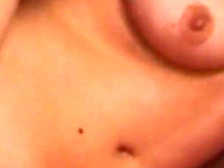 The Girl Does Not Spare Herself at the Casting