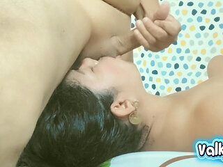 Amateur Deep Throat Wife