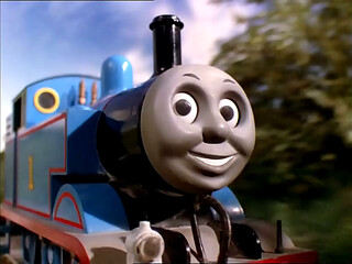 Thomas Resolve Um &quot_BAITA PROBLEMA&quot_