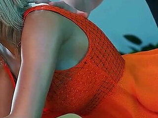 Being a Dik 0.8.1 Part 238 Sex with Maya in the Classroom by Loveskysan69