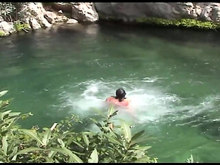 Slutty MILF Wildly Banged by a Mature Cock