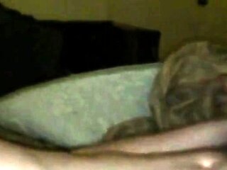 Big-Cocked Emo Twink Amateur Masturbating Solo