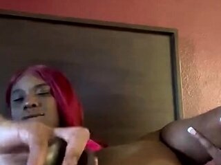 CIMA black and ebony